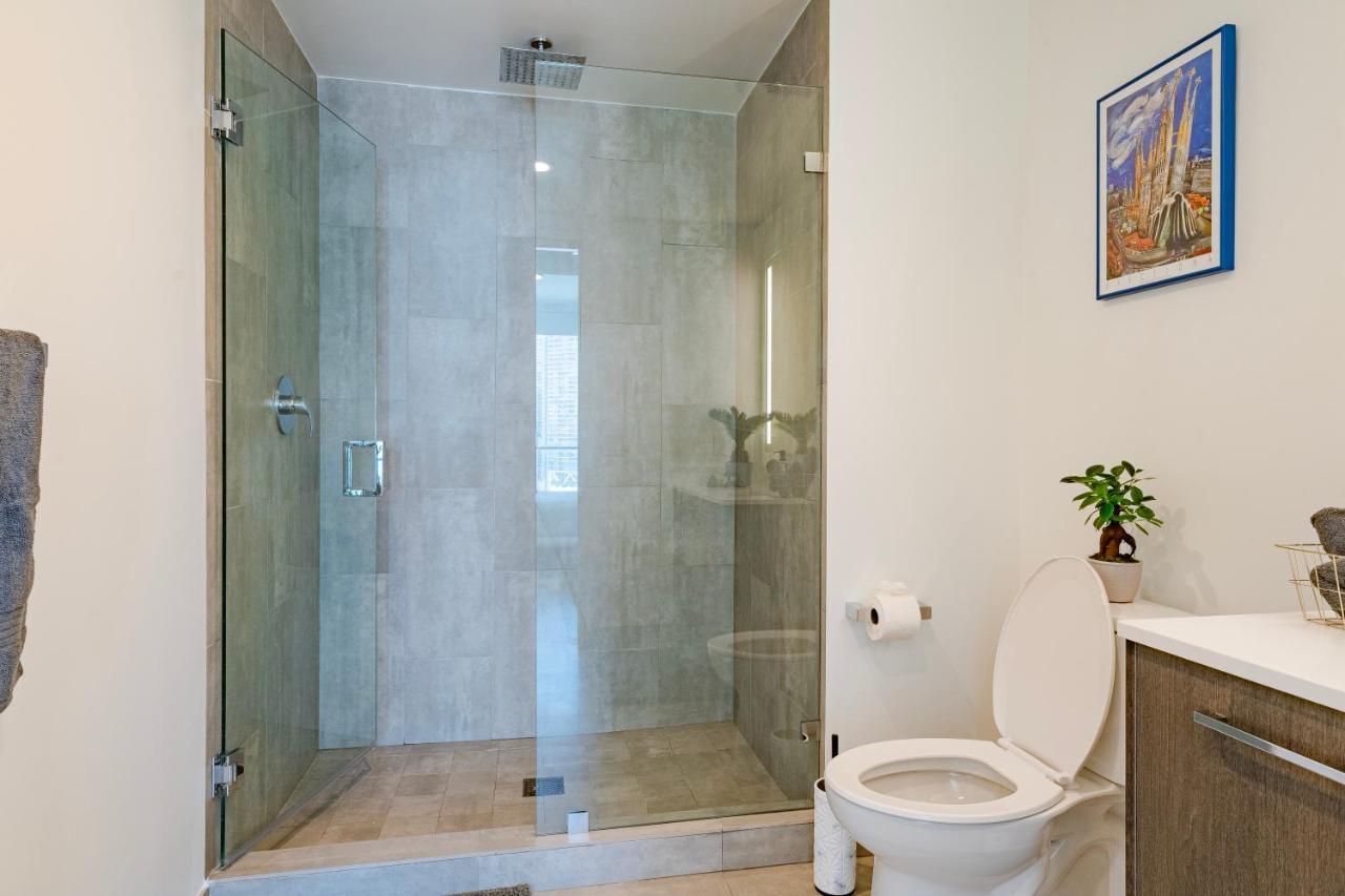 Luxurious 2-Bed Apartment With Breathtaking Bay Views!! Μαϊάμι Εξωτερικό φωτογραφία
